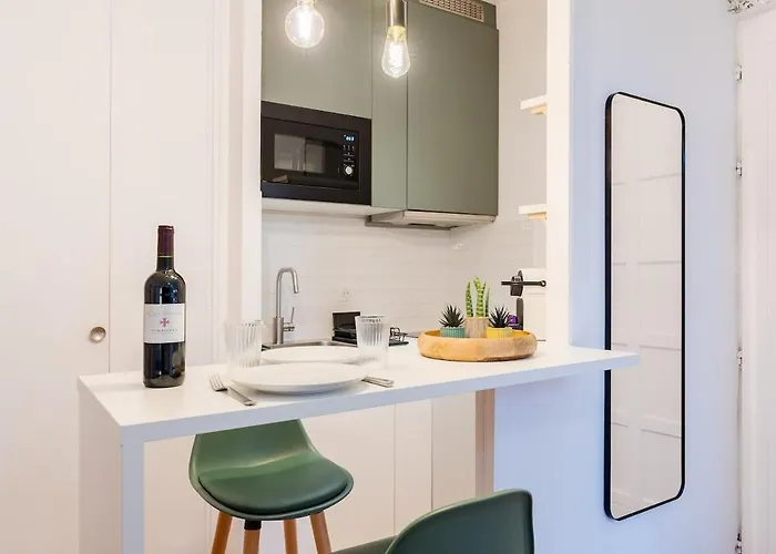 Cosy - Capitole 10min - Metro & Gare A Pied