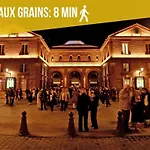 شقة Cosy - Capitole 10min - Metro & Gare A Pied *