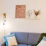 Apartmán Cosy - Capitole 10min - Metro & Gare A Pied