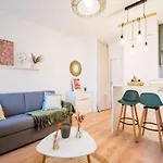 شقة Cosy - Capitole 10min - Metro & Gare A Pied تولوز