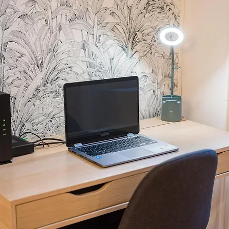 Cosy - Capitole 10min - Metro & Gare A Pied * Toulouse