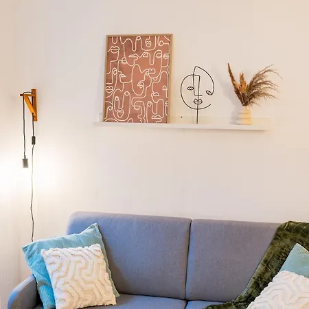 Апартаменты Cosy - Capitole 10min - Metro & Gare A Pied