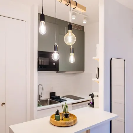 Cosy - Capitole 10min - Metro & Gare A Pied Апартаменты