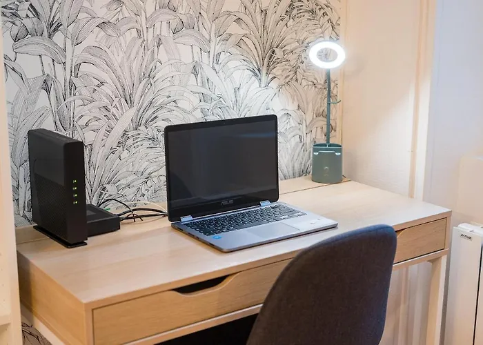 Cosy - Capitole 10min - Metro & Gare A Pied * Toulouse