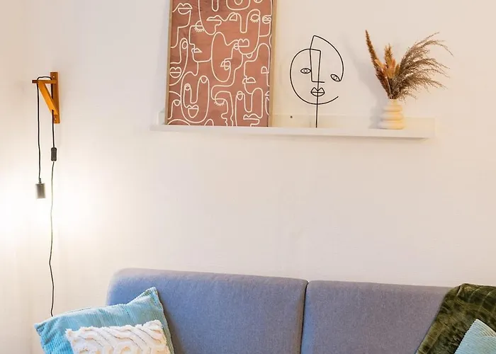 Апартаменты Cosy - Capitole 10min - Metro & Gare A Pied