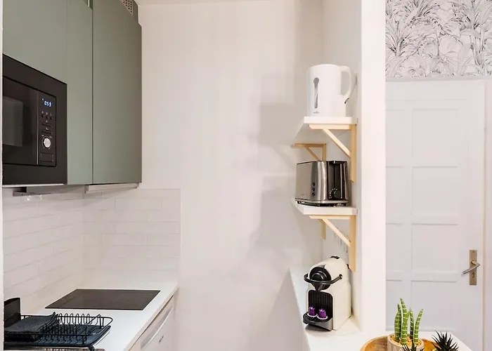 Apartamento Cosy - Capitole 10min - Métro&gare à Pied Toulouse