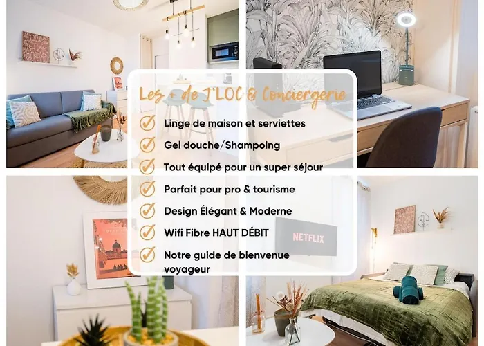 Cosy - Capitole 10min - Metro & Gare A Pied