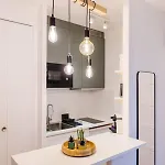 Cosy - Capitole 10min - Metro & Gare A Pied Apartament