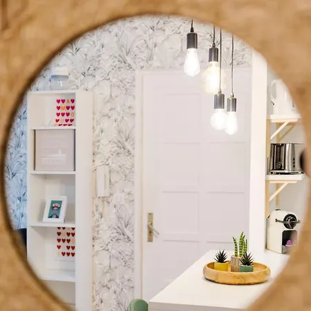Cosy - Capitole 10min - Metro & Gare A Pied Apartment