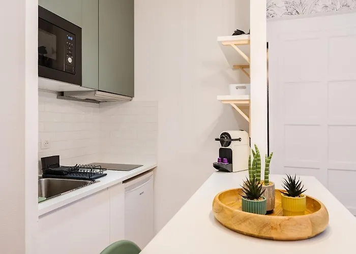 Apartment Cosy - Capitole 10min - Metro & Gare A Pied Toulouse