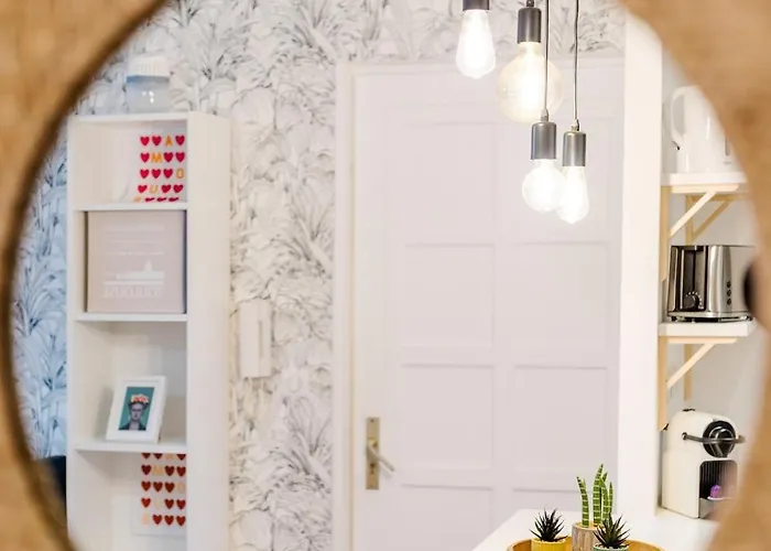 Cosy - Capitole 10min - Metro & Gare A Pied Apartment