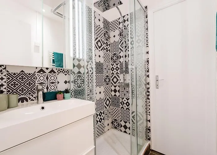 Cosy - Capitole 10min - Metro & Gare A Pied