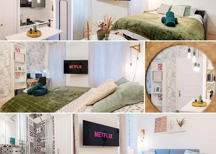 Cosy - Capitole 10min - Metro & Gare A Pied Apartment *